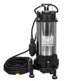 Cumpara ieftin Pompa apa murdara cu tocator, cutit si Plutitor, IBO Kraken 1800F, 1800W, 240 l/min, H Refulare 21 m, 230V, IBO Polonia
