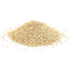 Quinoa alba 1000 g foto