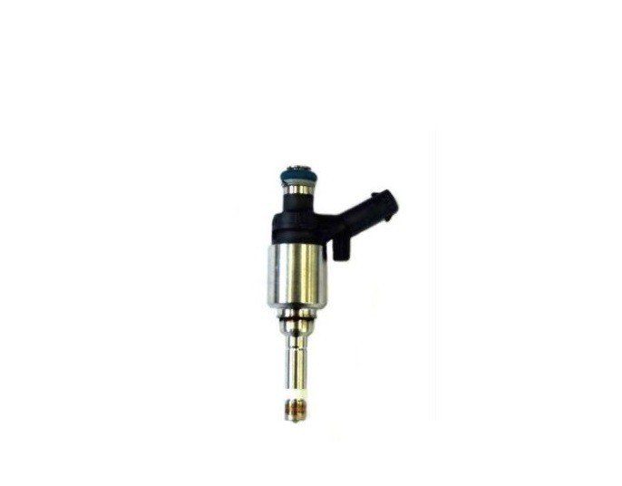 Injector Audi A6, A5, A4, A3, A8, Q3, Q5, Tt, Seat Alhambra, Altea, Exeo, Leon, Skoda Octavia, Superb, Vw Amarok, Beetle, Cc, Eos, Golf 5, Jetta,