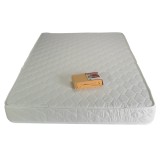 Saltea ortopedica, Pegas Comfort Flex 180x200x20cm, fermitate tare, cu spuma poliuretanica, Saltsib