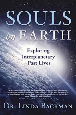 Souls on Earth: Exploring Interplanetary Past Lives foto