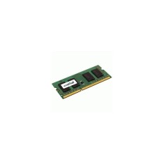 Memorie laptop Kingmax 4 GB DDR3 1333 Mhz FSFF65F-C8KL9