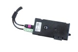Amplificator de antena BMW 4 Coupe F32, F82 2015 OEM: 9231178 25841635