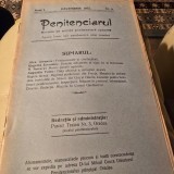 Revista Penitenciarul nr.8/1932