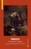Preotii in literatura romana | Ion Buzasi, Daniel Campeanu, Galaxia Gutenberg