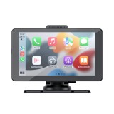 Sistem multimedia auto PNI L8050 cu ecran de 7 inch, Apple Carplay si Android Auto, Android/iPhone mirroring, FM transmitter, ca