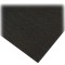 Suport banc ESD negru ANTISTAT 2,4m x 1,1m x 2mm 130&deg;C
