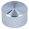 Buton Rotativ cu Indicator &Oslash;6mm Aluminiu și Plastic