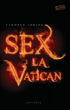 Sex la Vatican - Paperback brosat - Carmelo Abbate - Philobia