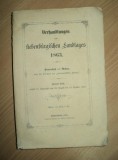 Plaiurile Transilvaniei, Vol I, Sibiu 1863