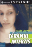 PAULA GRAVES - TARAMUL INTERZIS