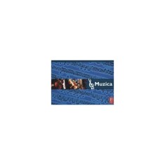 Caiet special de muzica A4,24 file,70g mp