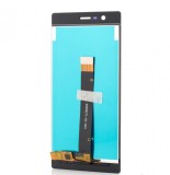 Display LCD Nokia 3 + Touchscreen, Negru