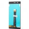 LCD Nokia 3 + Touch, Black