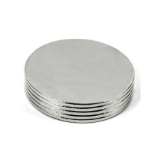 Magnet neodim disc 20mm x 1mm