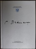 Cumpara ieftin FLORIN STOICIU: EX-LIBRIS CONSTANTIN BRANCUSI (EXPOZITIE MUZEUL COTROCENI 2018)