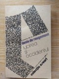 Iubirea si Occidentul- Denis de Rougemant