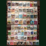 Colectie Romanul Istoric, Editura Univers 1971-1993, Stare Buna