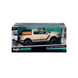Masina din metal, Maisto, Design Off-Road Series, 2019 Ford Ranger, 1:27