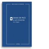 Dama de pica si alte povestiri - Aleksandr Sergheevici Puskin