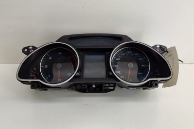 Ceas de bord AUDI A5 Cabrio 8F7 2011 OEM: 8T0920983B | 28990420 foto