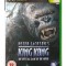 Joc XBOX Classic Peter Jackson&#039;s KING KONG de colectie retro