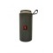 Boxa portabila elSales ELS-112 Cu Bluetooth , USB , Card , radio FM , argintiu