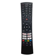 Telecomanda compatibila TV Vortex Vestel Telefunken Wellington