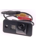Camera marsarier pentru Audi A3, A4, A6, A8, Q7