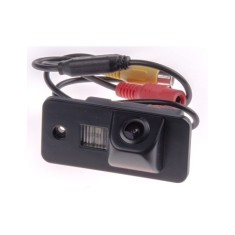 Camera marsarier pentru Audi A3, A4, A6, A8, Q7