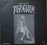 Disc vinil, LP. MUGUR DE FLUIER-PHOENIX-278065
