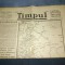 ZIARUL TIMPUL 5 AUGUST 1941