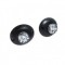 Set 2 buc stroboscoape albastre ELIPS 12v-24v