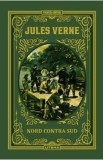 Nord contra Sud - Jules Verne