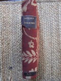 Sophocle, Traduction Nouvelle THEATRE Leconte de Lisle