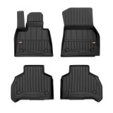 Covorase auto BMW X7 G07 2019-prezent Frogum 3D