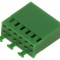 MOD.IV REC Housing 2x6P