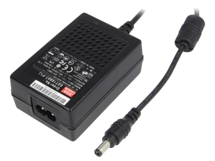 Alimentator 9V 2A 18W