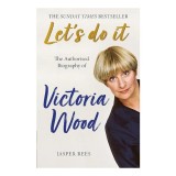 Victoria Wood Entertainer Comedie Carti Sunday Times Bestseller Carti straina Carte engleza