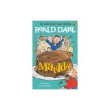 Matilda: The Chocolate Cake Edition