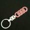 Breloc metal calitativ AUDI RS A1 A2 A3 A4 A5 A6 A8 R8 TT