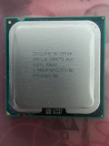 Intel Core 2 Duo: E8400 , frecv. 3 GHz/cache 6 MB/bus speed 1333MHz/-Socket 775