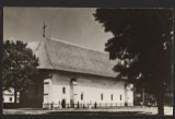 CPI B13567 CARTE POSTALA - RADAUTI - BISERICA LUI BOGDAN VODA, Necirculata, Fotografie