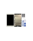 Ecran LCD Display Complet Pentru Huawei MediaPad M3 Lite 8.0 CPN-L09 CPN-W09 CPN-AL00 Alb