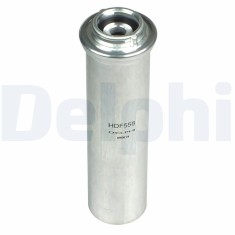 DELPHI HDF558 filtru combustibil