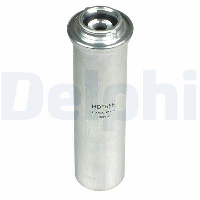 DELPHI HDF558 filtru combustibil foto