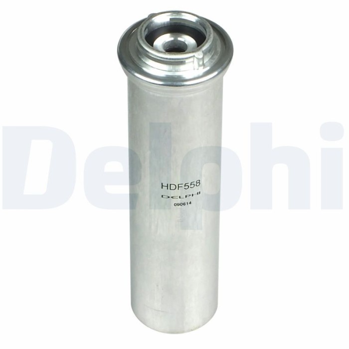 DELPHI HDF558 filtru combustibil