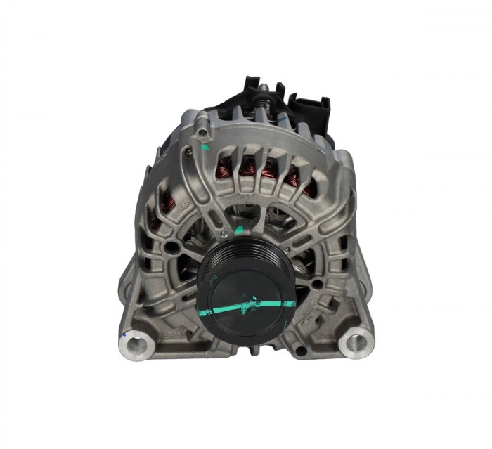 VALEO 440688 VALEO RE-GEN REMANUFACTURED Generator / Alternator