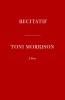 Recitatif: A Story