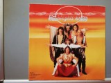 Dschinghis Khan &ndash; Dschinghis Khan (1979/Ariola/RFG) - Vinil/Vinyl/VG++